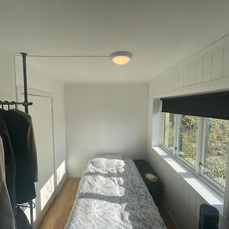 Cozy With A Sunny Side, Ulriken Is Close By * Bergen