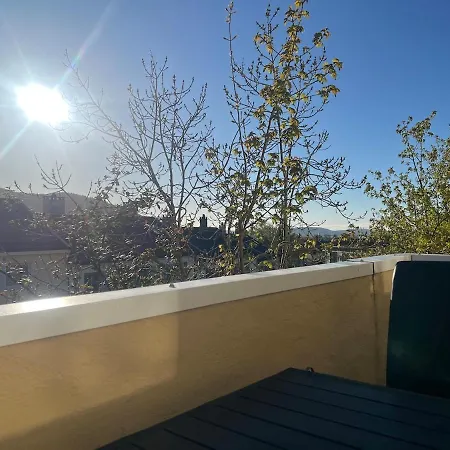 Cozy With A Sunny Side, Ulriken Is Close By * Bergen
